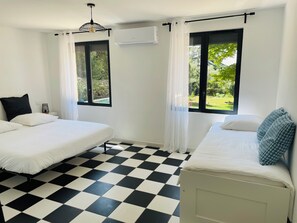 1 quarto, ferros/tábuas de passar roupa, Wi-Fi de cortesia