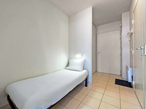 1 bedroom, Internet