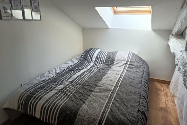 1 bedroom, iron/ironing board