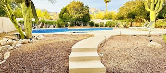 YELLOW HOUSE:  Modern Luxe Charm