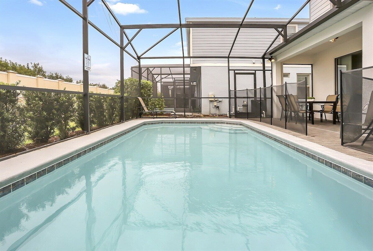 Villa (5 Bedrooms) | Interior