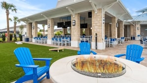 Interior - Windsor Swanky (Kissimmee)