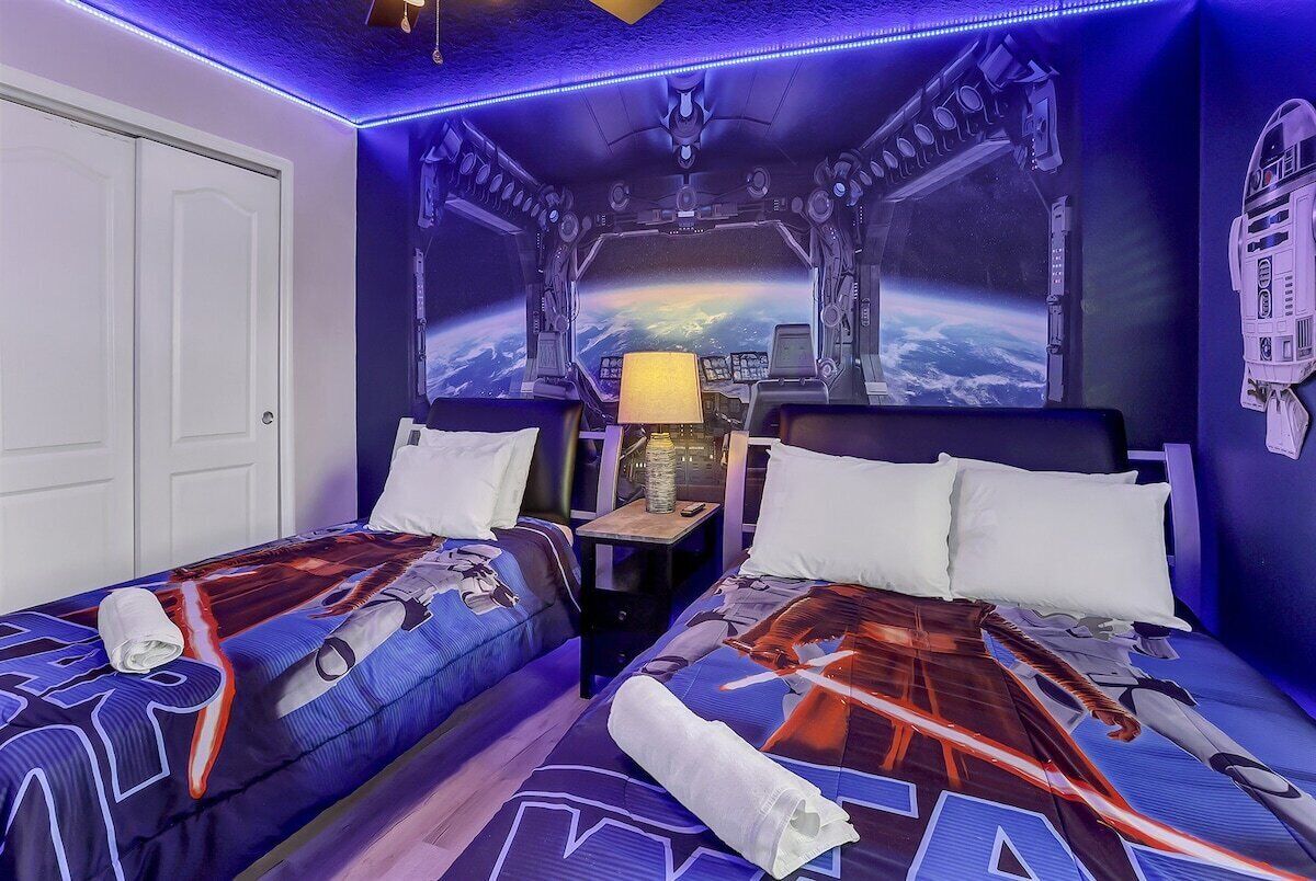 Villa (5 Bedrooms) | Interior