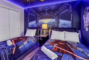 Villa (5 Bedrooms) | Interior
