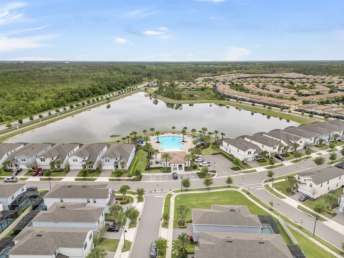 Villa (5 Bedrooms) | Interior