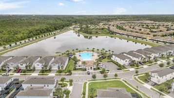 Vila (5 Bedrooms) | Interior