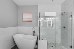 Appartement (4 Bedrooms) | Intérieur