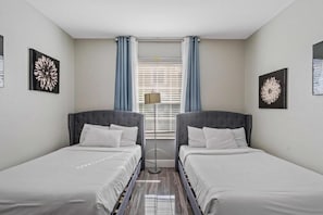 Appartement (4 Bedrooms) | Intérieur