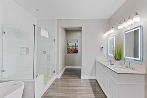 Appartement (4 Bedrooms) | Intérieur