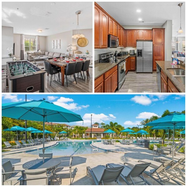 Apartment (4 Bedrooms) | Front of property