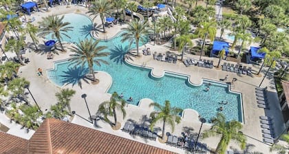 5180 Spectacular 5bd4ba- Private Pool&spa