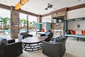 House (5 Bedrooms) | Bahagian dalam
