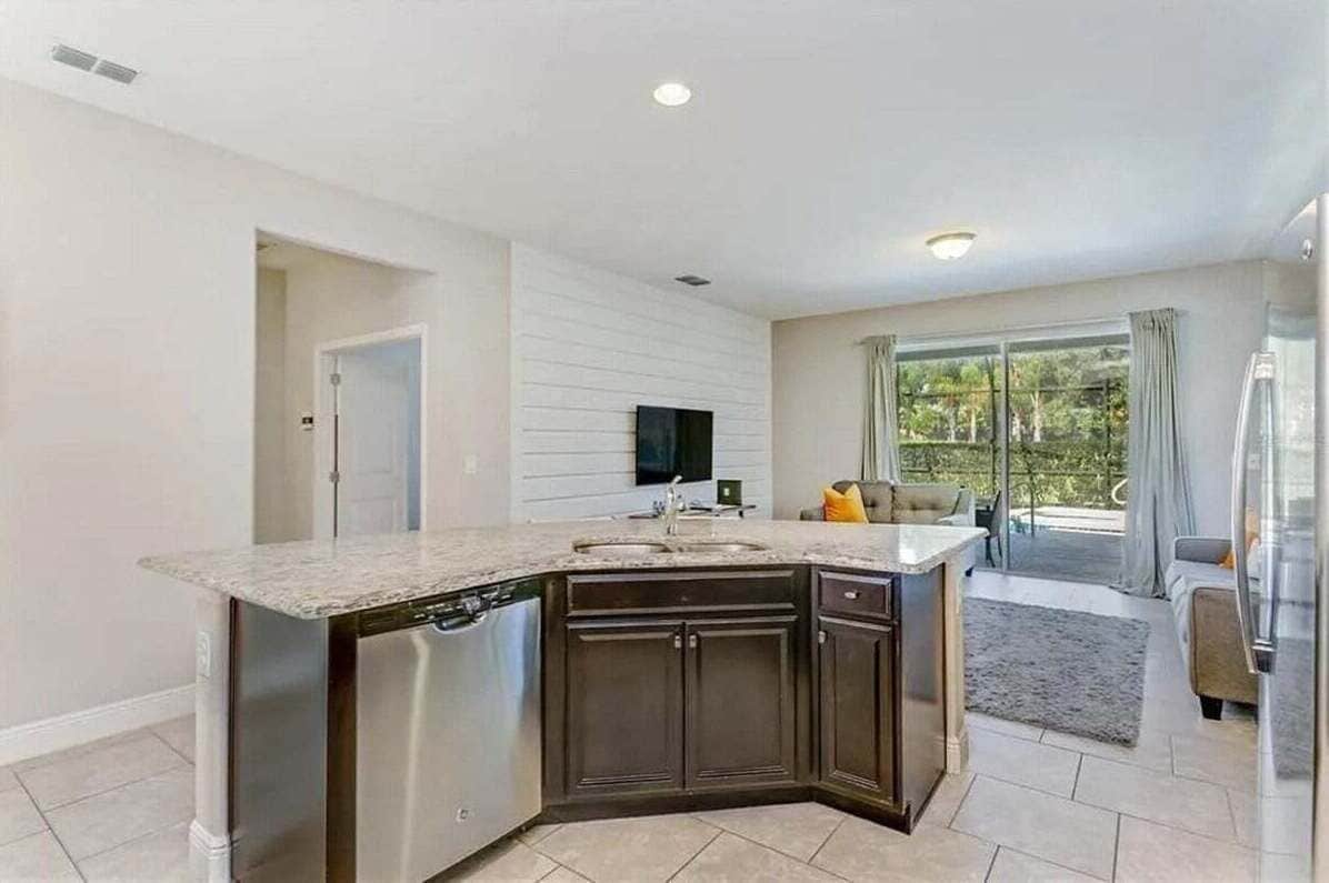 独立别墅 (5 Bedrooms) | 住宿内部