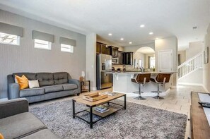 Casa (5 Bedrooms) | Interior