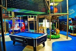 Villa (3 Bedrooms) | Interior