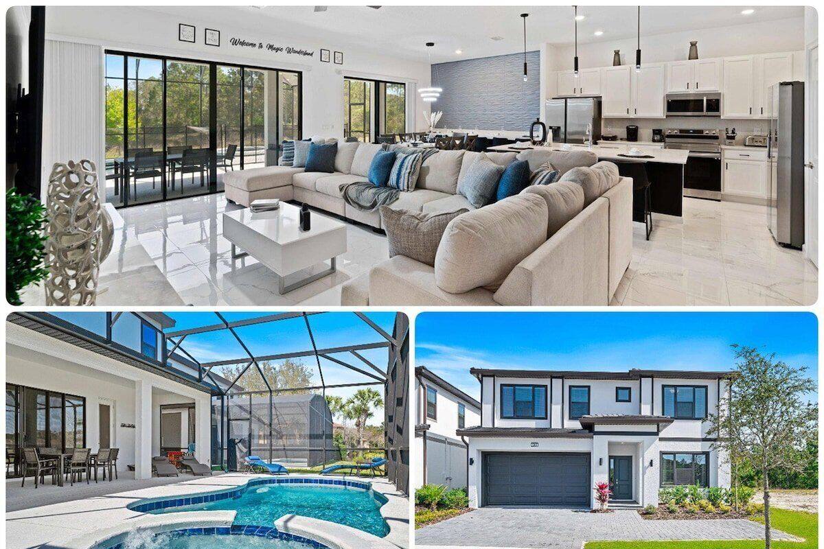 House (Multiple Bedrooms) | Depan hartanah