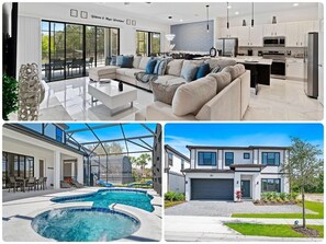 House (Multiple Bedrooms) | Depan hartanah