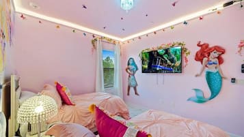 Nhà (Multiple Bedrooms) | Nội thất