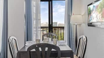 公寓 (2 Bedrooms) | 內部