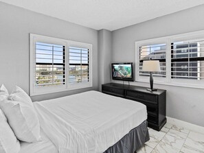 아파트 (2 Bedrooms) | 내부