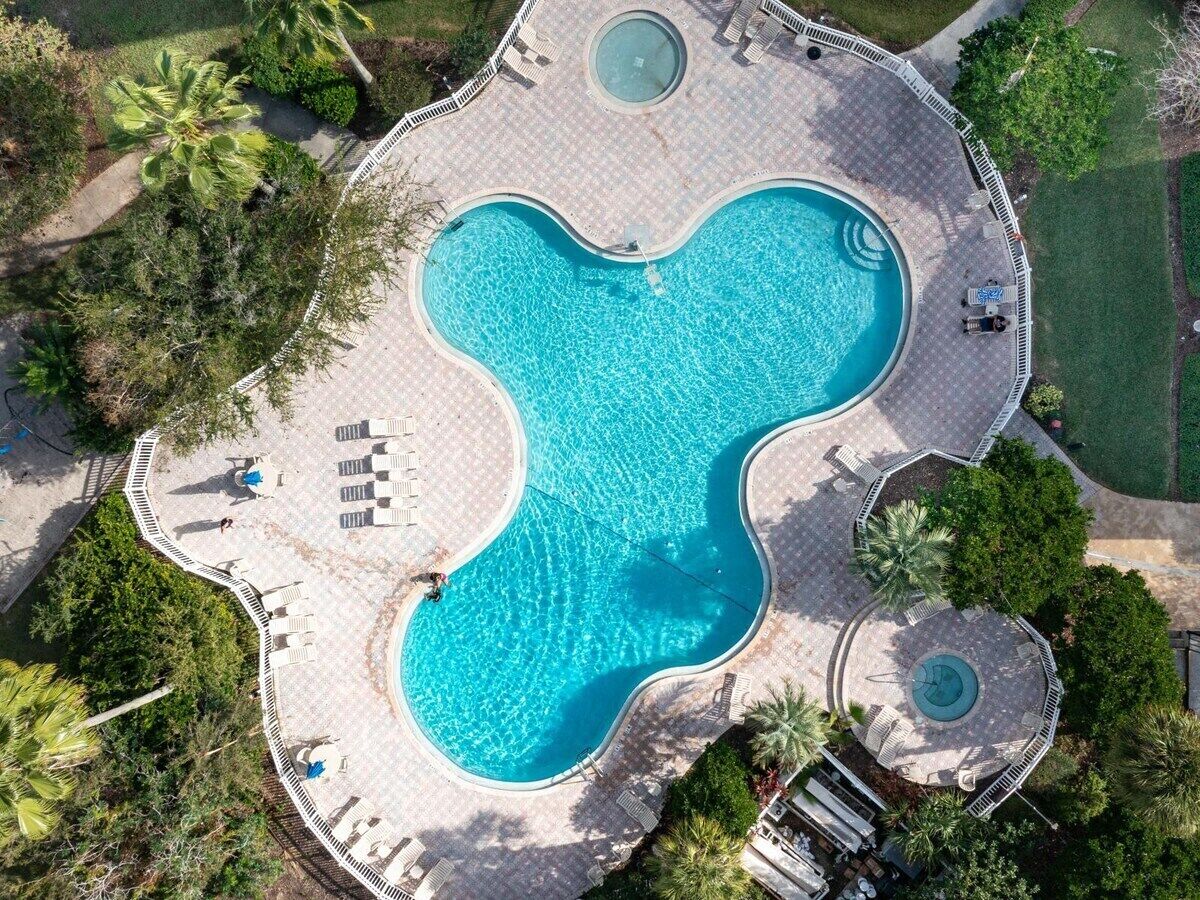 Departamento (2 Bedrooms) | Interior