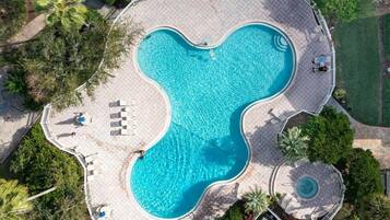 Departamento (2 Bedrooms) | Interior