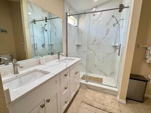 Villa (3 Bedrooms) | Interiör