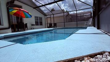 Villa (3 Bedrooms) | Innenbereich