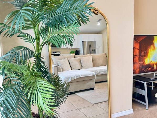 Villa (3 Bedrooms) | Innenbereich