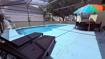 Villa (3 Bedrooms) | Interior