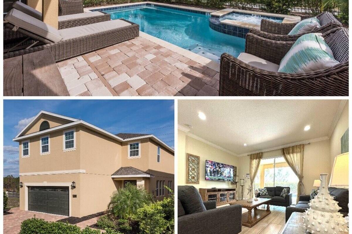 House (6 Bedrooms) | Front of property