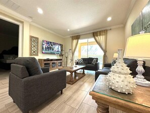 Casa (6 Bedrooms) | Interior