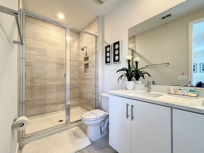 Villa (3 Bedrooms) | Interiör