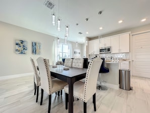 วิลล่า (3 Bedrooms) | ภายใน