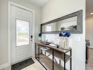 Villa (3 Bedrooms) | Interior
