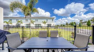 Villa (3 Bedrooms) | Innenbereich