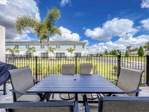 Vila (3 Bedrooms) | Interior