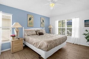 Hus (4 Bedrooms) | Innvendig