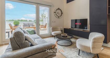 Le Hiva Oa, 5 pers, 5 min Disneyland Paris