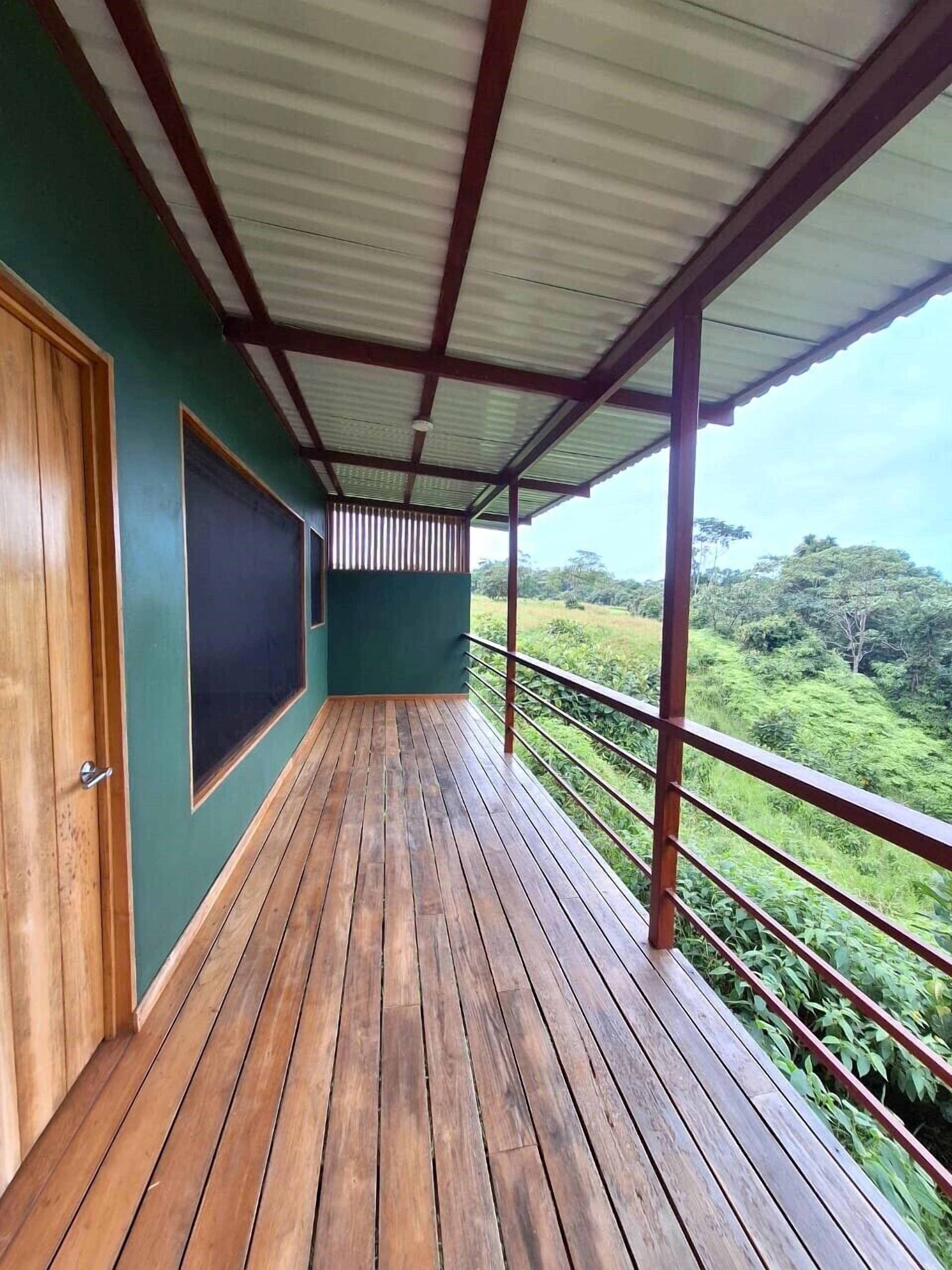 Ferienhaus, 1 Schlafzimmer | Wohnbereich