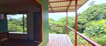 Corcovado Tropical Garden 