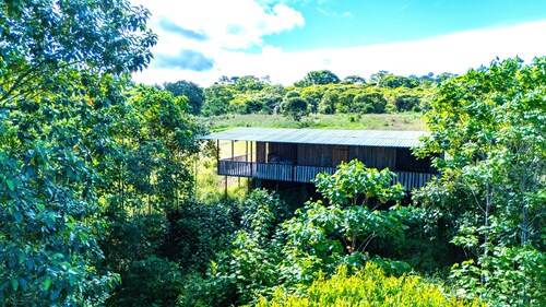 Corcovado Tropical Garden 
