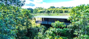 Corcovado Tropical Garden