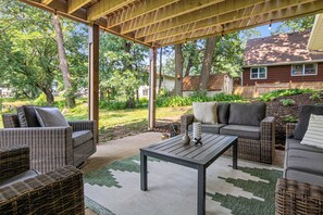 Terrass/Patio
