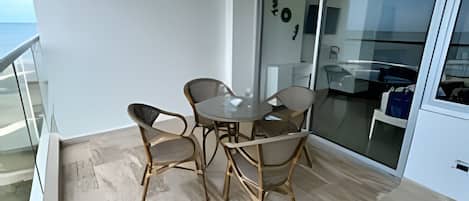 Appartement | Restauration extérieure