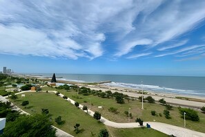 Departamento | Playa | En la playa 