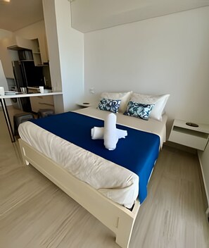 Apartment | Free WiFi