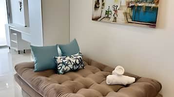 Apartment | Interior