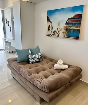 Apartment | Interior