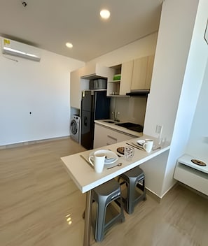 Apartment | Private kitchen